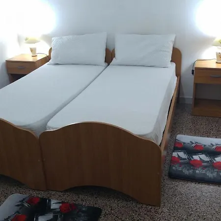 S'agapo' Lejlighed Catanzaro