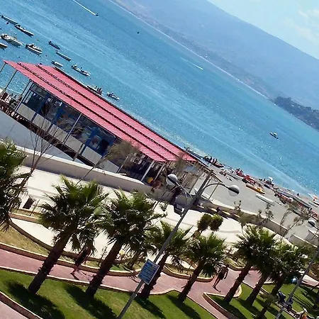 S'agapo' Apartment Catanzaro