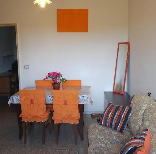 Apartamento S'agapo' Catanzaro