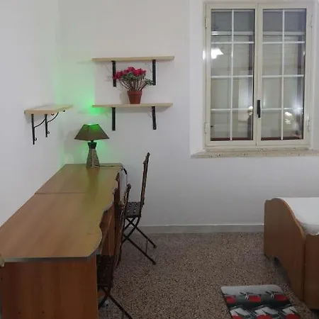 S'agapo' Апартаменты