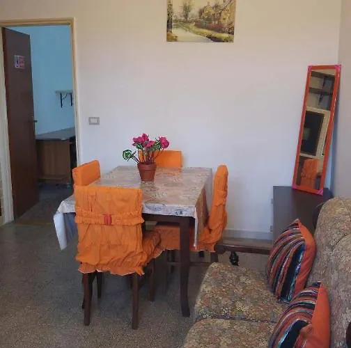 Apartman S'agapo' Catanzaro