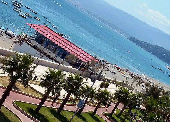 S'agapo' Apartman Catanzaro